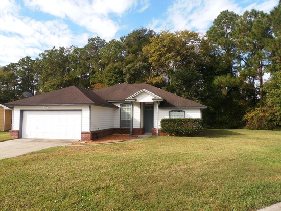 Photo: Jacksonville House for Rent - $800.00 / month; 3 Bd & 2 Ba